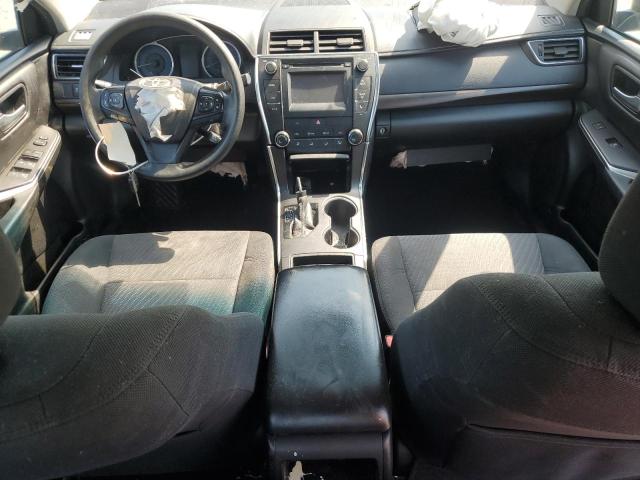 Photo 8 from auction – 2017 TOYOTA CAMRY LE with VIN 4T1BF1FKXHU279415