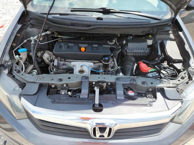 Photo 11 from auction – 2012 HONDA CIVIC EX with VIN 2HGFB2F83CH311128