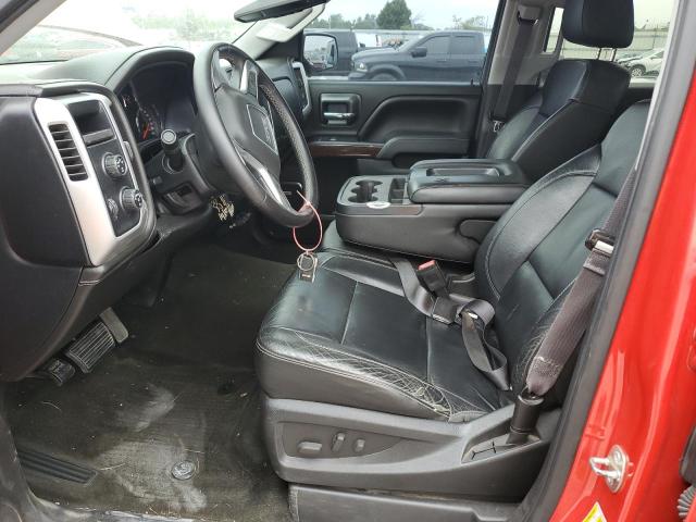 Zdjęcie 7 z aukcji – 2015 GMC SIERRA K15 z VIN 3GTU2VEC0FG155213