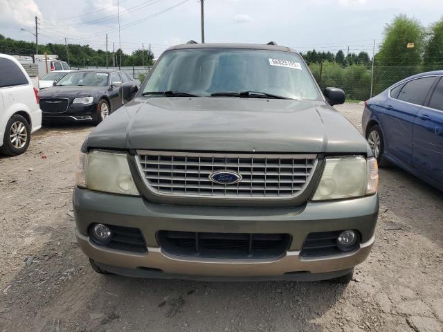 Photo 5 from auction – 2004 FORD EXPLORER E with VIN 1FMZU74W64UB73566
