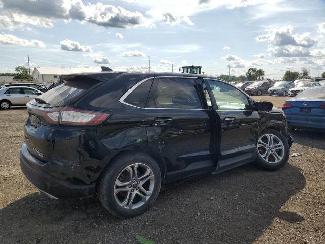Photo 3 from auction – 2018 FORD EDGE TITAN with VIN 2FMPK4K98JBB43933