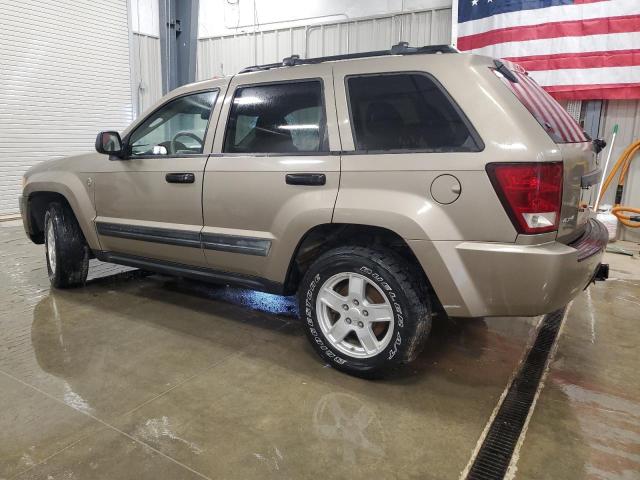 Photo 2 from auction – 2005 JEEP GRAND CHER with VIN 1J8HR48NX5C609658