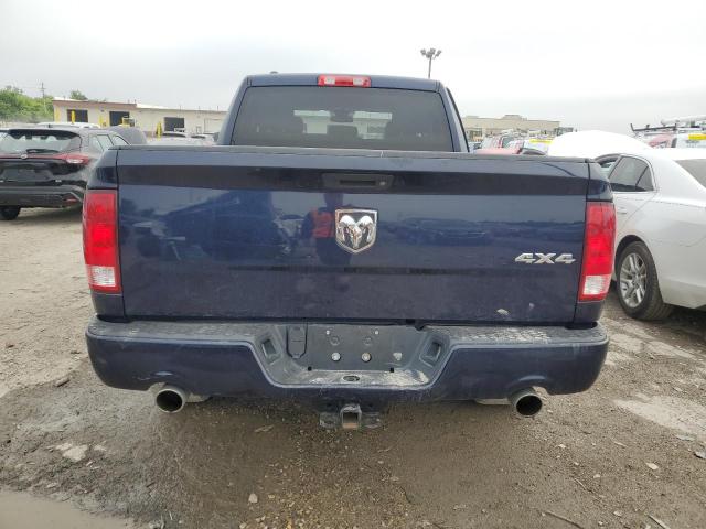 Photo 6 from auction – 2017 RAM 1500 ST with VIN 1C6RR7FT9HS831284
