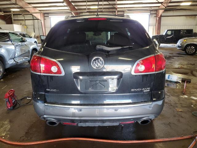 Photo 6 from auction – 2011 BUICK ENCLAVE CX with VIN 5GAKVBED9BJ334155