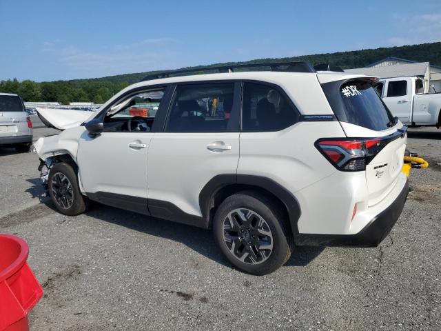 صورة رقم 2 من المزاد - 2025 SUBARU FORESTER PREMIUM مع VIN JF2SLDBC9SH574438