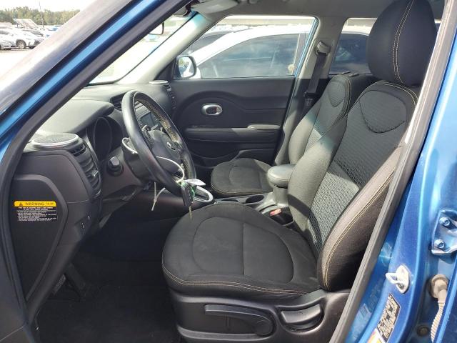 Photo 7 from auction – 2016 KIA SOUL + with VIN KNDJP3A57G7298088