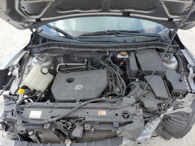 Photo 11 from auction – 2011 MAZDA 3 I with VIN JM1BL1UF0B1442410