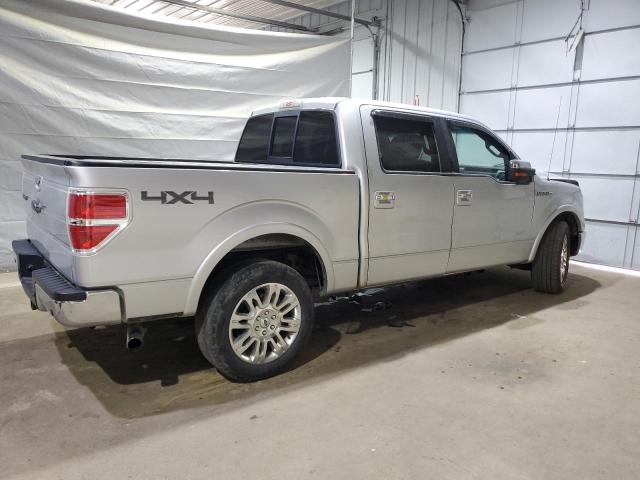 Photo 3 from auction – 2012 FORD F150 SUPER with VIN 1FTFW1ET0CFA12782