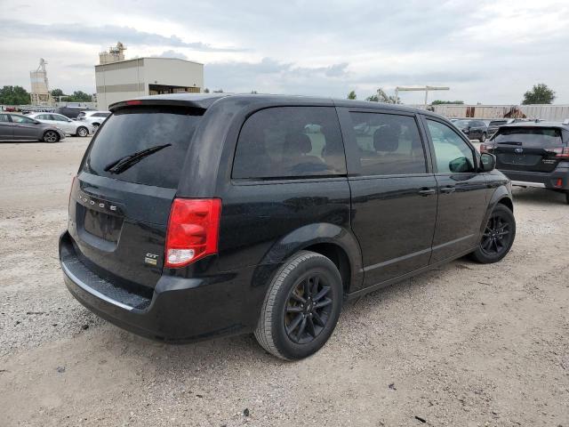 Photo 3 from auction – 2019 DODGE GRAND CARA with VIN 2C4RDGEG3KR768798