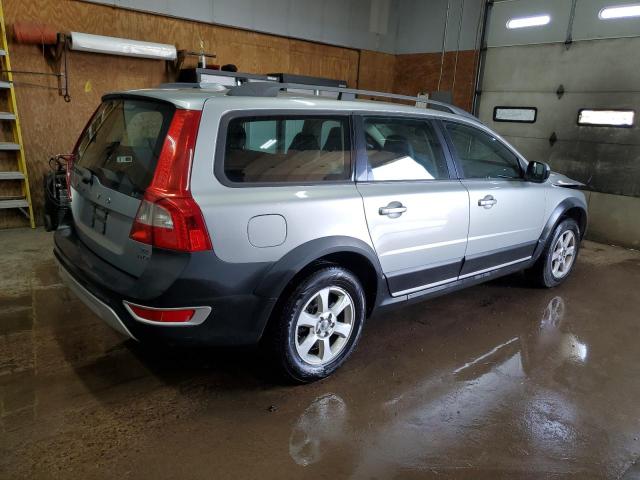 Photo 3 from auction – 2008 VOLVO XC70 with VIN YV4BZ982481018500