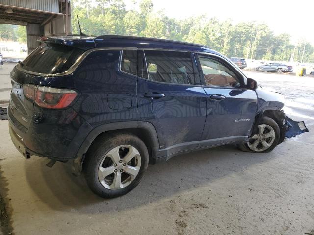 Photo 3 from auction – 2018 JEEP COMPASS LA with VIN 3C4NJCBB4JT300597
