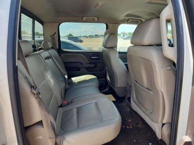 Photo 10 from auction – 2015 CHEVROLET SILVERADO with VIN 3GCPCREC6FG172468