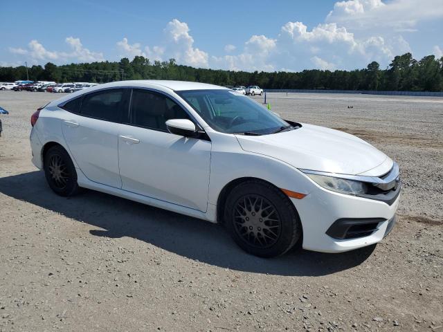 Photo 4 from auction – 2016 HONDA CIVIC LX with VIN 2HGFC2F59GH529759