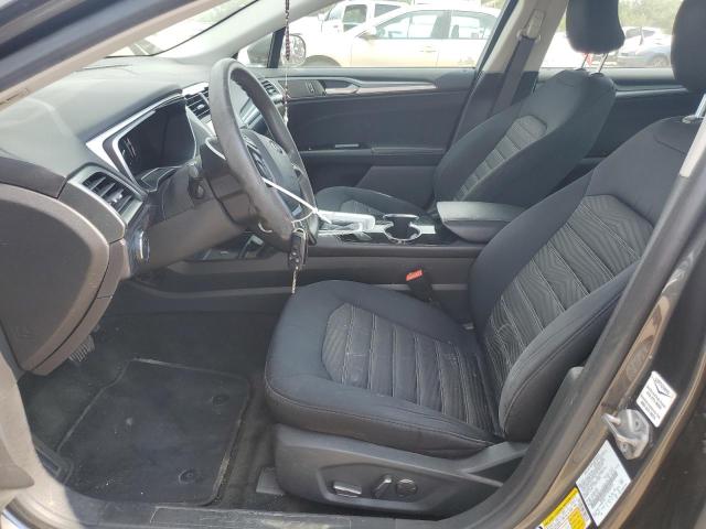 Photo 7 from auction – 2016 FORD FUSION SE with VIN 3FA6P0H77GR244574
