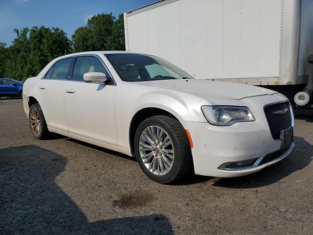 Photo 4 from auction – 2016 CHRYSLER 300 LIMITE with VIN 2C3CCARG8GH262241