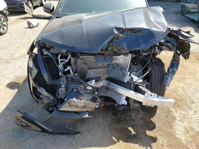 Photo 11 from auction – 2023 FORD EXPLORER P with VIN 1FM5K8AB3PGC00110