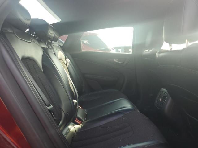 Photo 10 from auction – 2015 CHRYSLER 200 S with VIN 1C3CCCDG5FN690955