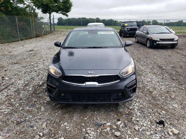 Photo 5 from auction – 2021 KIA FORTE EX with VIN 3KPF54AD5ME280340