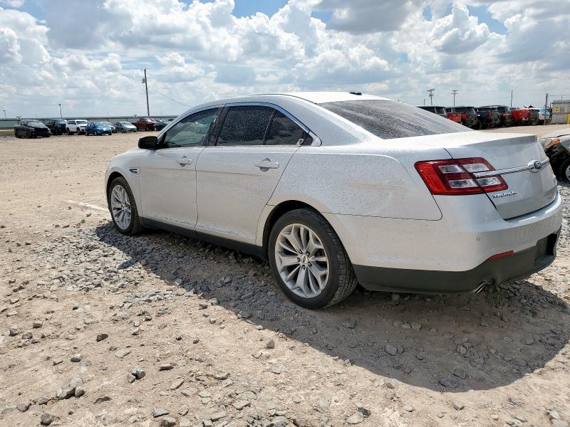 Photo 2 from auction – 2018 FORD TAURUS LIM with VIN 1FAHP2F83JG106237