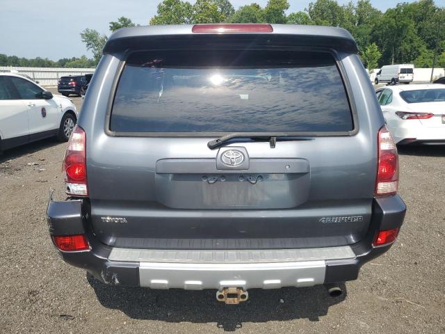 Фото 6 с аукциона – 2004 TOYOTA 4RUNNER SR с VIN JTEBU14R648016444
