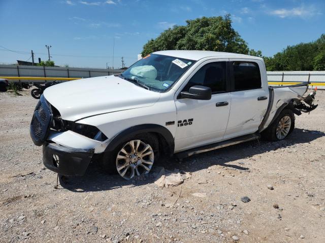 RAM 1500 CLASS 2020 с VIN 1C6RR7LT8LS111407 - Снимка от търг