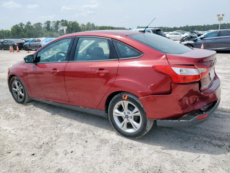 Фото 2 с аукциона – 2014 FORD FOCUS SE с VIN 1FADP3F25EL180756