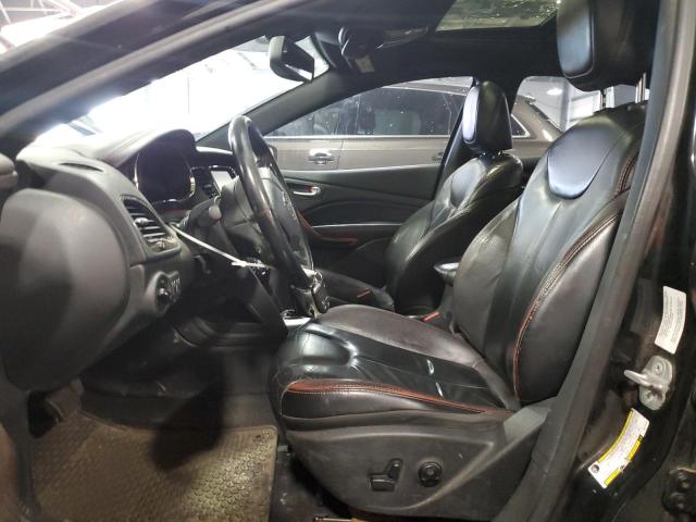 Photo 7 from auction – 2014 DODGE DART GT with VIN 1C3CDFEB1ED719440