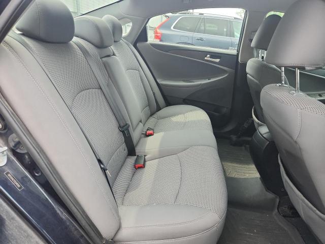 Photo 10 from auction – 2012 HYUNDAI SONATA GLS with VIN 5NPEB4AC1CH345593