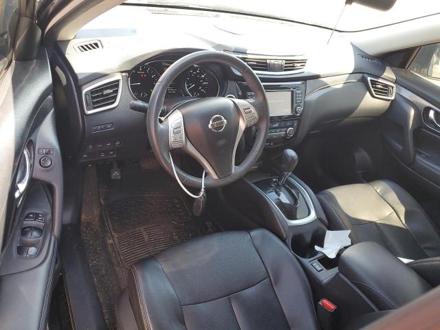 Photo 8 from auction – 2016 NISSAN ROGUE S with VIN KNMAT2MV2GP677114