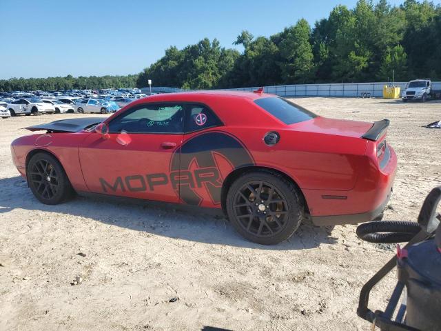 Photo 2 from auction – 2015 DODGE CHALLENGER with VIN 2C3CDZFJ3FH850414