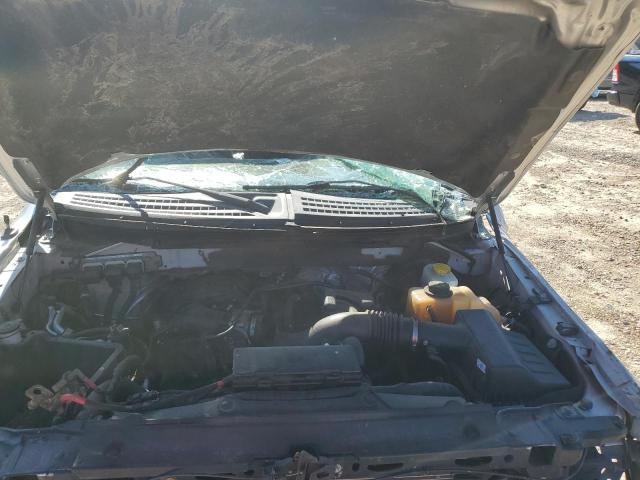 Photo 11 from auction – 2014 FORD F150 with VIN 1FTEX1CM1EFA36113