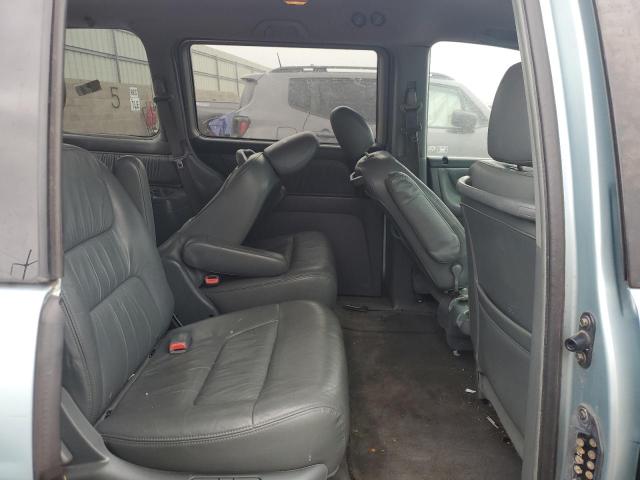Photo 11 from auction – 2004 HONDA ODYSSEY EX with VIN 5FNRL18094B065252