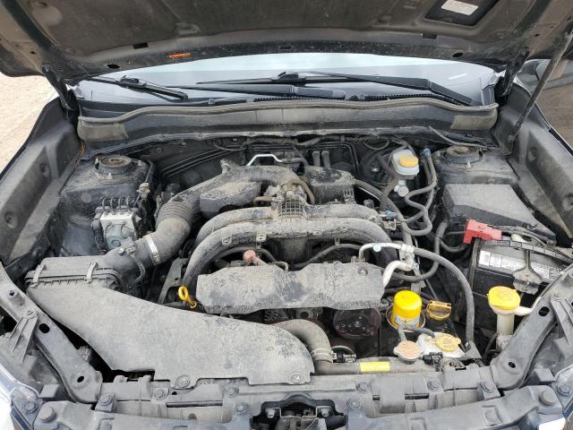 Photo 12 from auction – 2018 SUBARU FORESTER 2 with VIN JF2SJAEC5JH499638