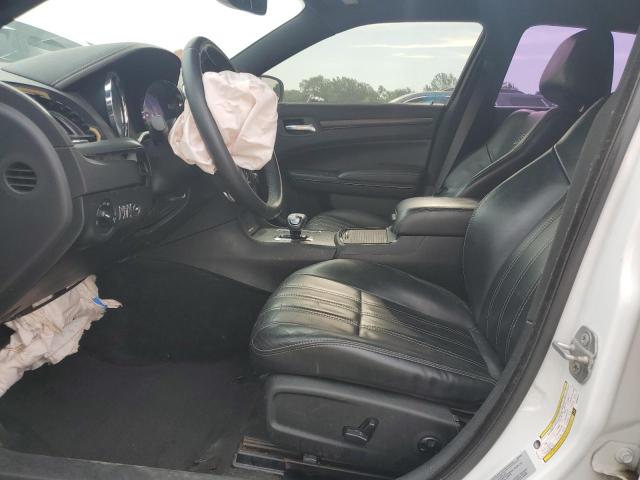 Photo 7 from auction – 2014 CHRYSLER 300 S with VIN 2C3CCABGXEH365412