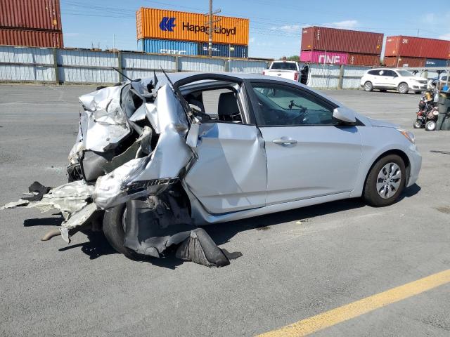 Photo 3 from auction – 2017 HYUNDAI ACCENT SE with VIN KMHCT4AE2HU335119