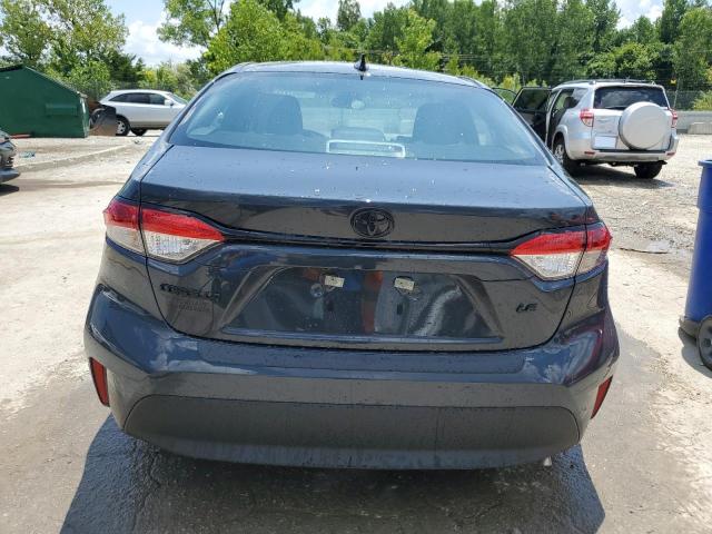 Photo 6 from auction – 2025 TOYOTA COROLLA LE with VIN 5YFB4MDE3SP326992