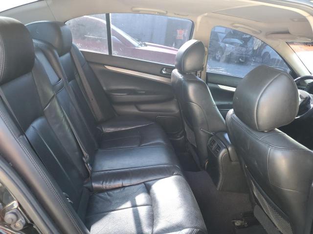 Photo 10 from auction – 2013 INFINITI G37 BASE with VIN JN1CV6AP2DM715084