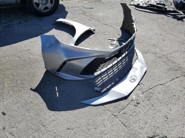 Photo 12 from auction – 2025 TOYOTA CAMRY XSE with VIN 4T1DAACK5SU077942