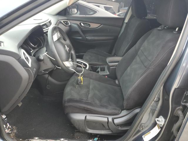Photo 7 from auction – 2014 NISSAN ROGUE S with VIN 5N1AT2ML4EC792120