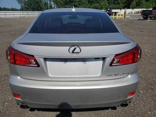 Photo 6 from auction – 2012 LEXUS IS 250 with VIN JTHCF5C22C5053732