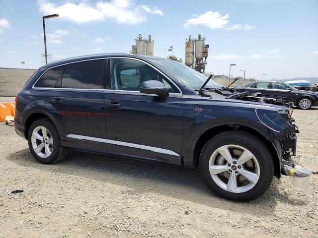 Photo 4 from auction – 2024 AUDI Q7 PREMIUM with VIN WA1LCBF79RD004794