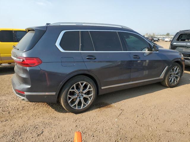 Photo 3 from auction – 2019 BMW X7 XDRIVE4 with VIN 5UXCW2C54KL087240