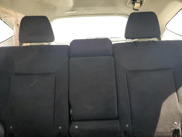 Photo 10 from auction – 2014 HONDA CR-V EX with VIN 2HKRM4H50EH638083