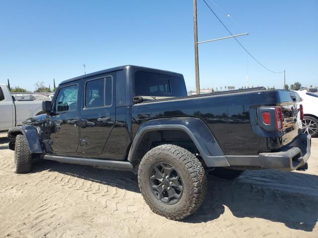 Photo 2 from auction – 2023 JEEP GLADIATOR with VIN 1C6JJTAM3PL526708