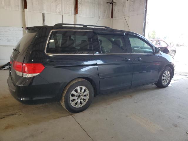 Photo 3 from auction – 2008 HONDA ODYSSEY EX with VIN 5FNRL38618B109864