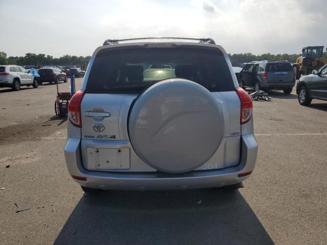 Photo 6 from auction – 2008 TOYOTA RAV4 with VIN JTMBD33V686076112