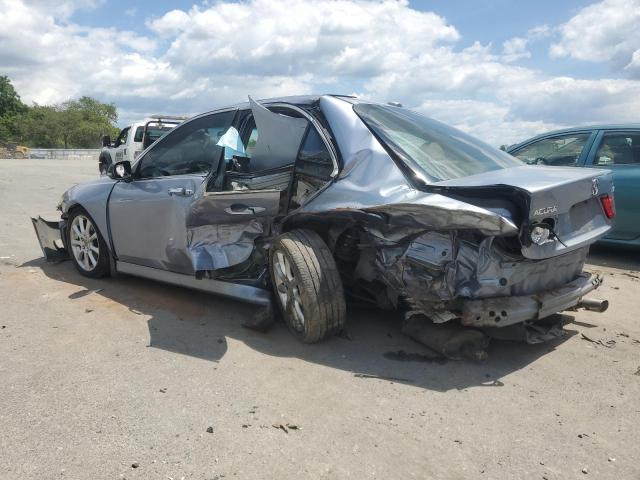 Photo 2 from auction – 2008 ACURA TSX with VIN JH4CL96958C003967