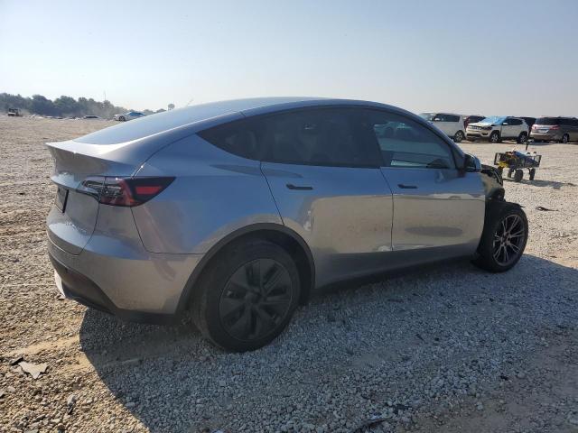 Photo 3 from auction – 2025 TESLA MODEL Y with VIN 7SAYGDEE4SA353212