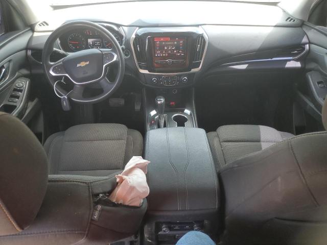 Photo 8 from auction – 2020 CHEVROLET TRAVERSE L with VIN 1GNERFKW7LJ162116