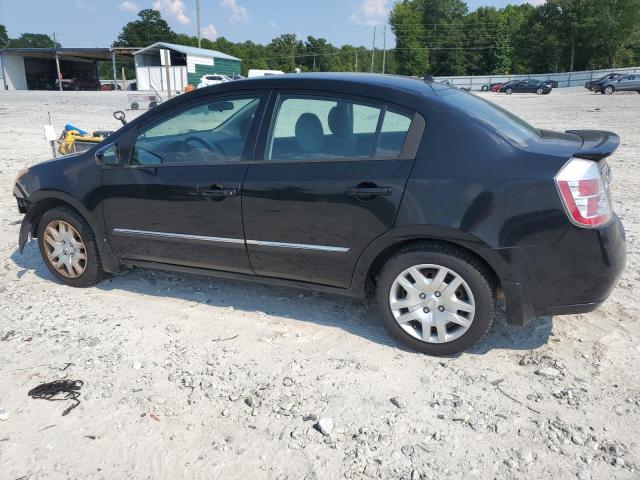 Photo 2 from auction – 2011 NISSAN SENTRA 2.0 with VIN 3N1AB6AP3BL659986